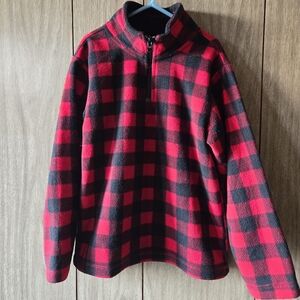 Children's Place Fleece Pullover